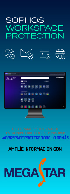 Sophos Workspace Protection